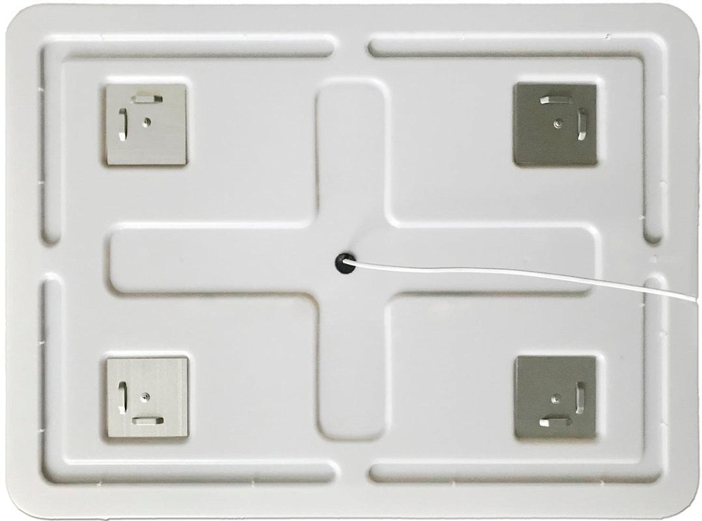 Зеркало BelBagno SPC-MAR-1000-600-LED-TCH