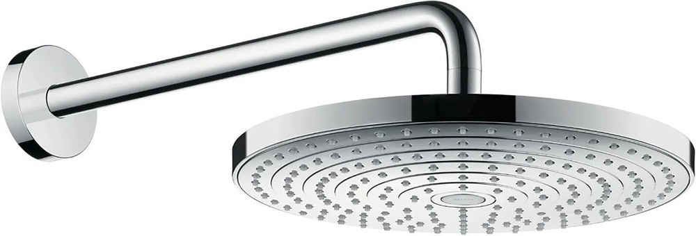 Верхний душ Hansgrohe Raindance Select S 300 2jet 27378000