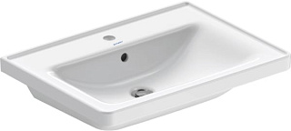 Мебельная раковина Duravit D-Neo 2367650000