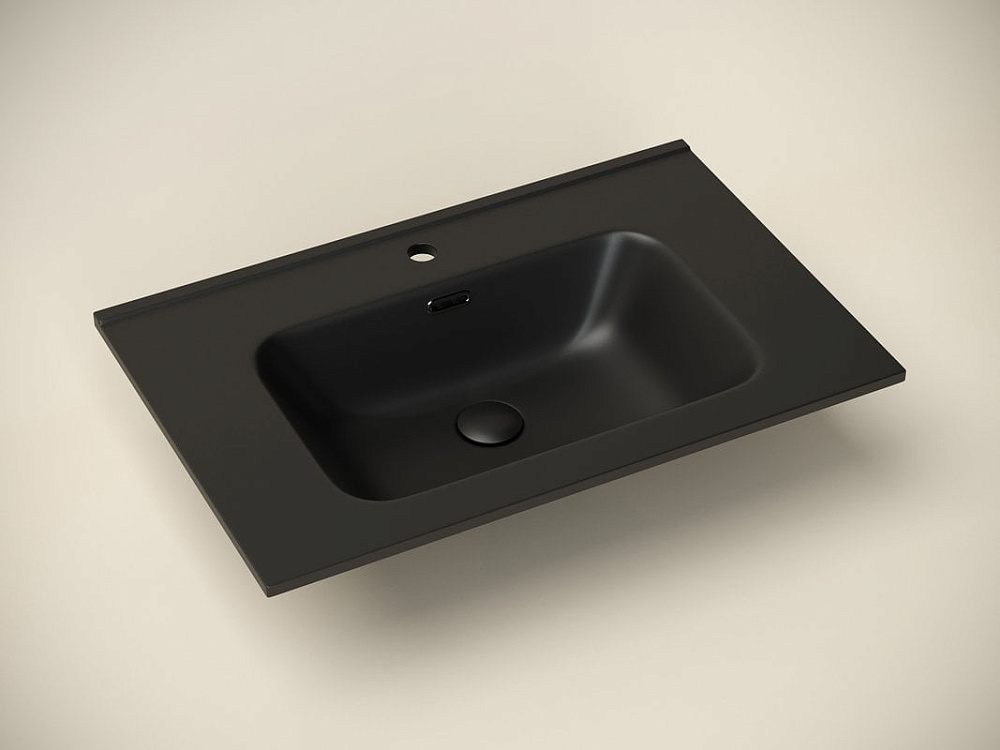Мебельная раковина Ceramicanova Element CN7007MB