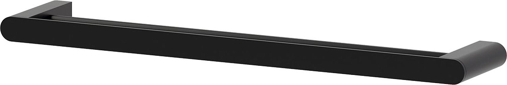 Полотенцедержатель Artwelle Schwarz 7711 для полотенец, черный