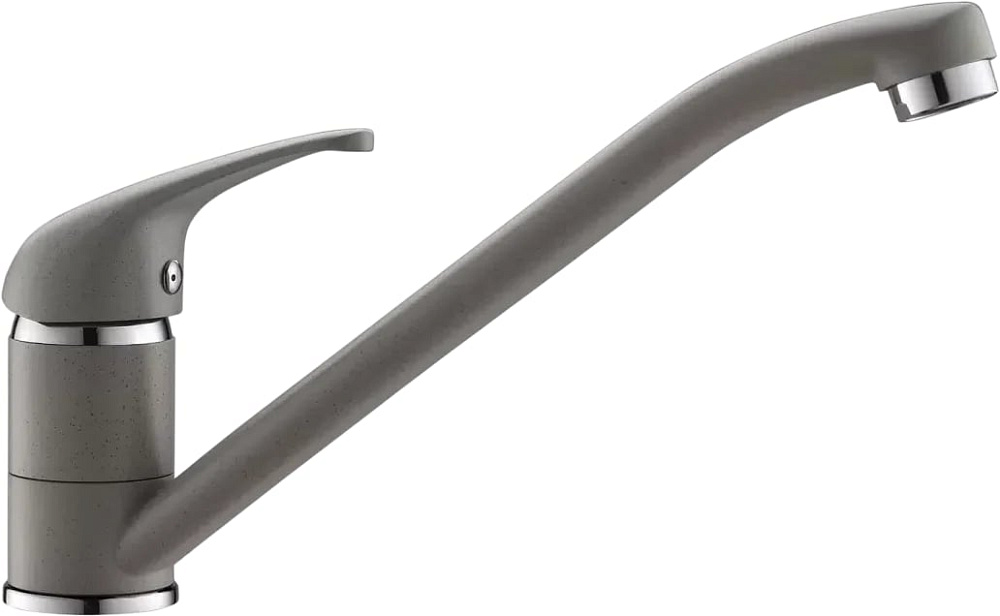 Смеситель для кухни Emar Quartz 3009 барит