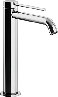 Смеситель для раковины Gattoni Circle Two 9146/91C0 хром