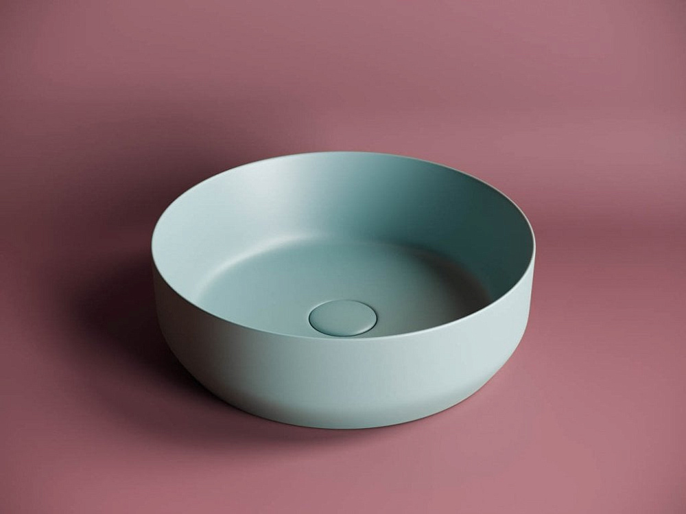 Накладная раковина Ceramicanova Element CN6022MLG