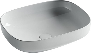 Накладная раковина Ceramicanova Element CN5031 50 см