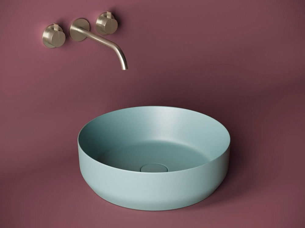 Накладная раковина Ceramicanova Element CN6022MLG