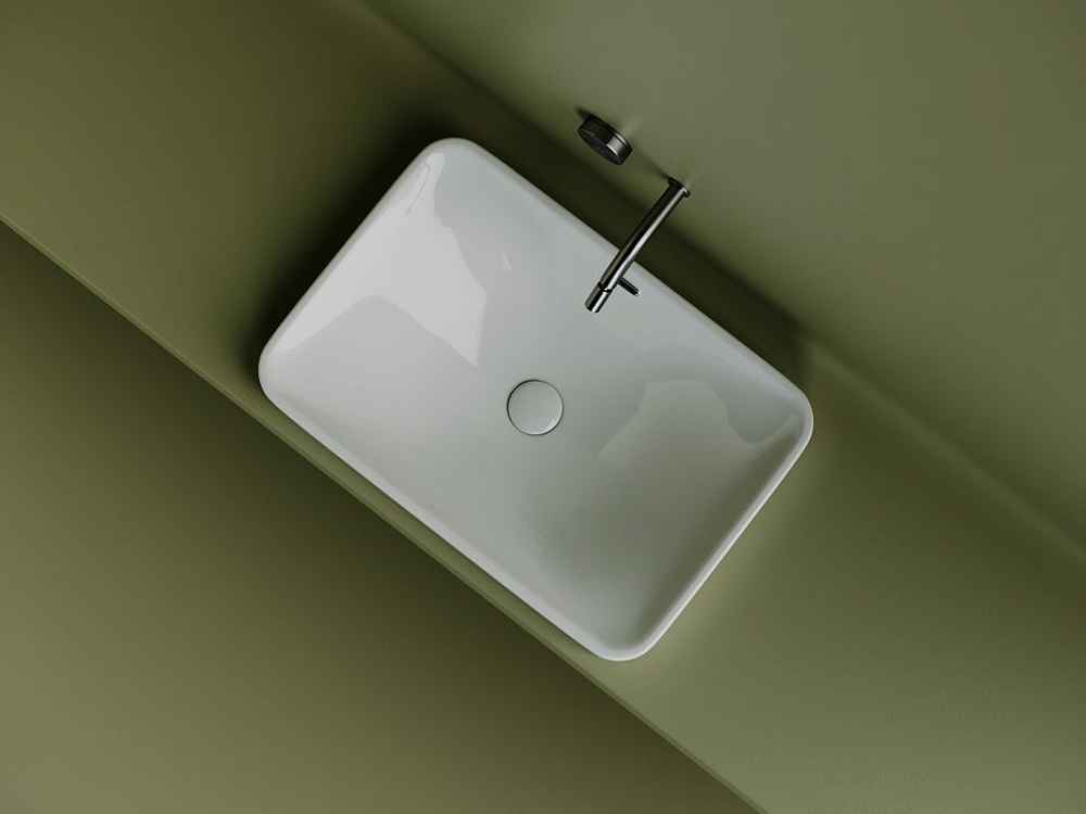 Раковина Ceramicanova Element CN5041