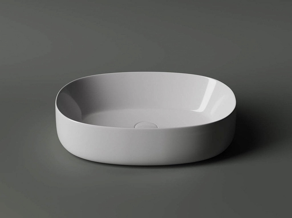 Накладная раковина Ceramicanova Element CN5023