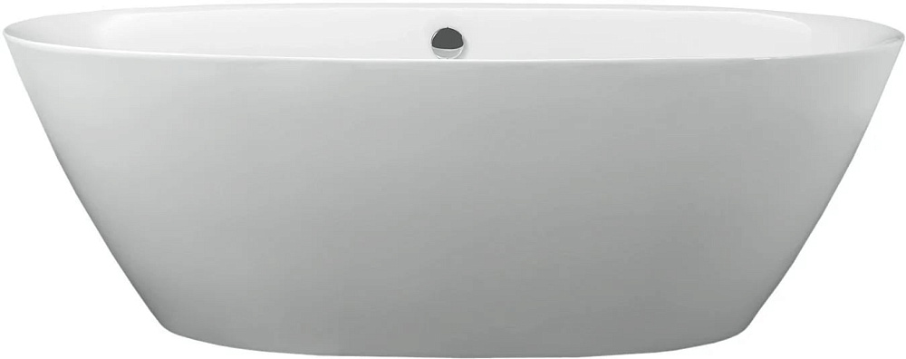 Акриловая ванна BelBagno 180x90 см, BB68-1800
