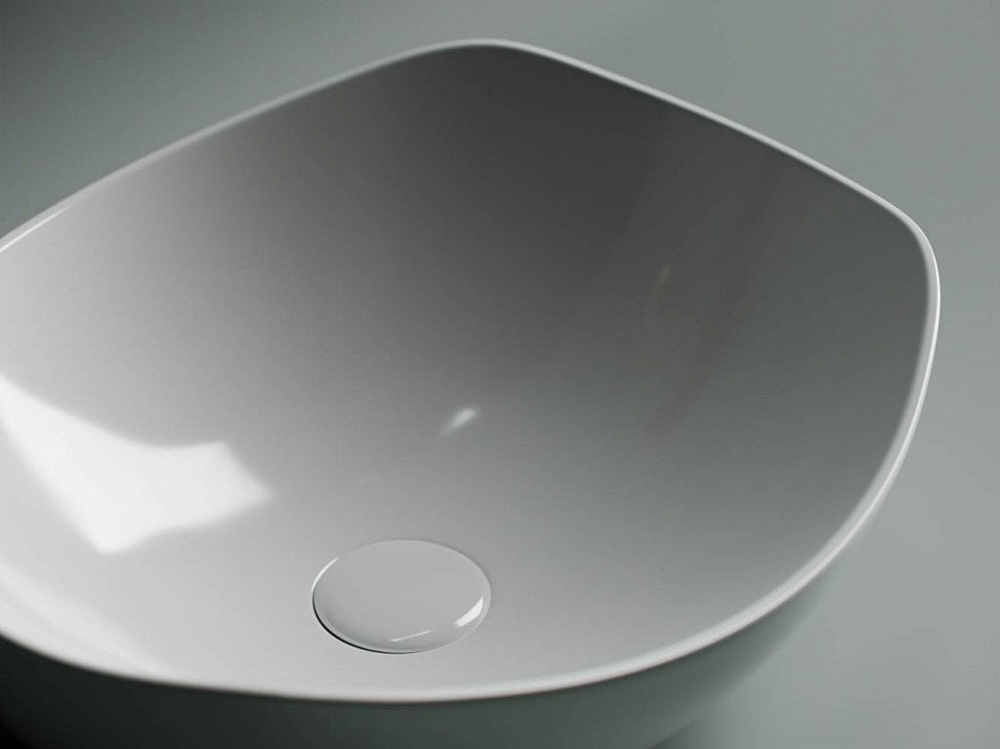 Накладная раковина Ceramicanova Element CN5017