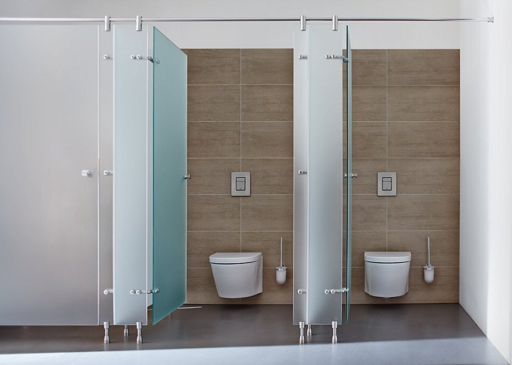 Система инсталляции для унитазов Grohe Rapid SL 38772001, 3 в 1 с кнопкой смыва