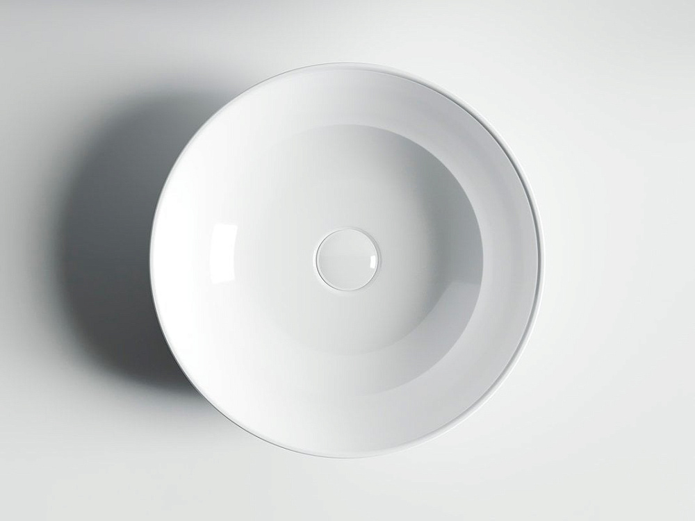 Накладная раковина Ceramicanova Element CN6013