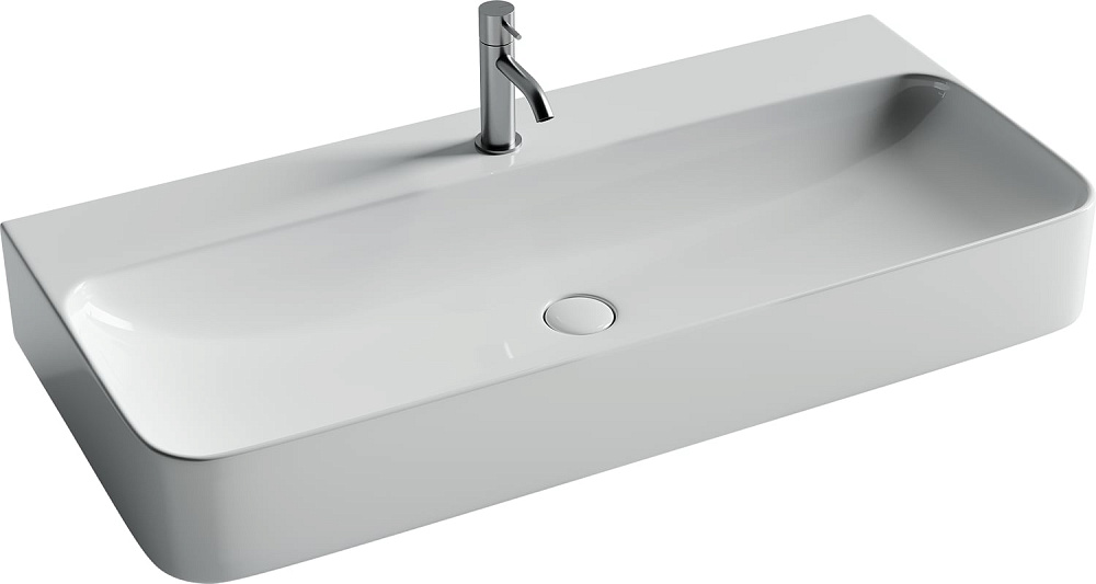 Раковина Ceramicanova Aura CN2007