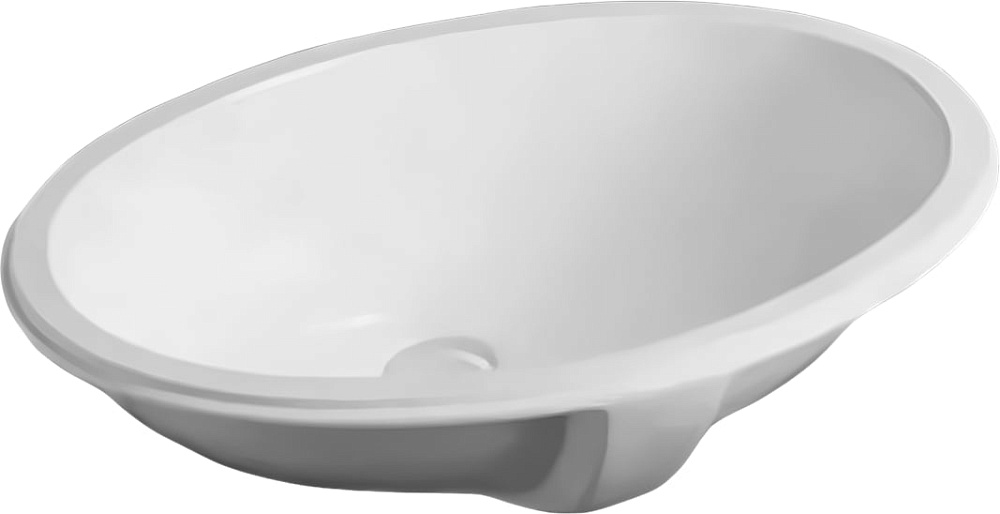 Раковина Simas Nevada S53