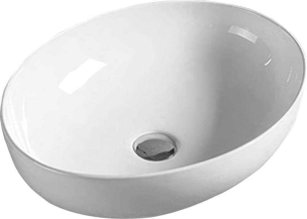 Накладная раковина Vincea VBS-51552 52