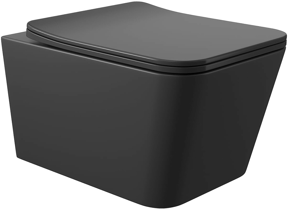 Унитаз подвесной Aqueduto Macio MAC0140