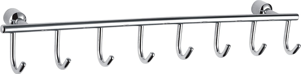 Крючок Wonzon & Woghand WW-9382-8 хром
