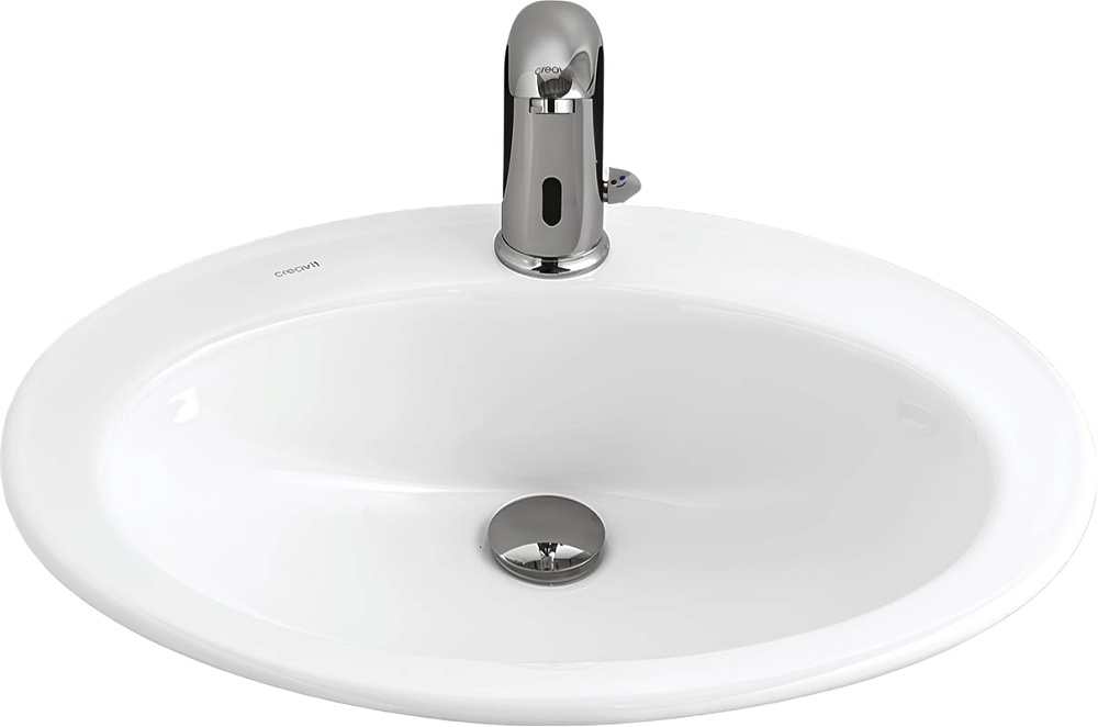 Мебельная раковина Creavit TP230