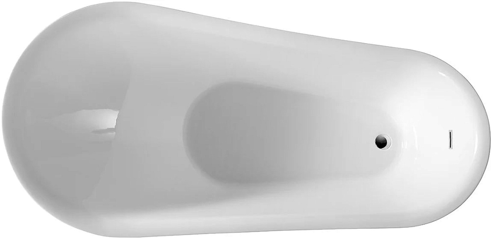 Акриловая ванна Abber 180x90 см, AB9288