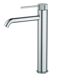 Смеситель для раковины Timo Saona 2411/00F хром