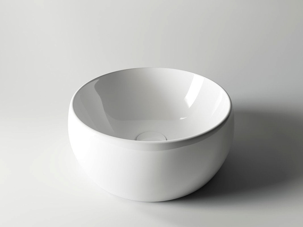 Накладная раковина Ceramicanova Element CN6001