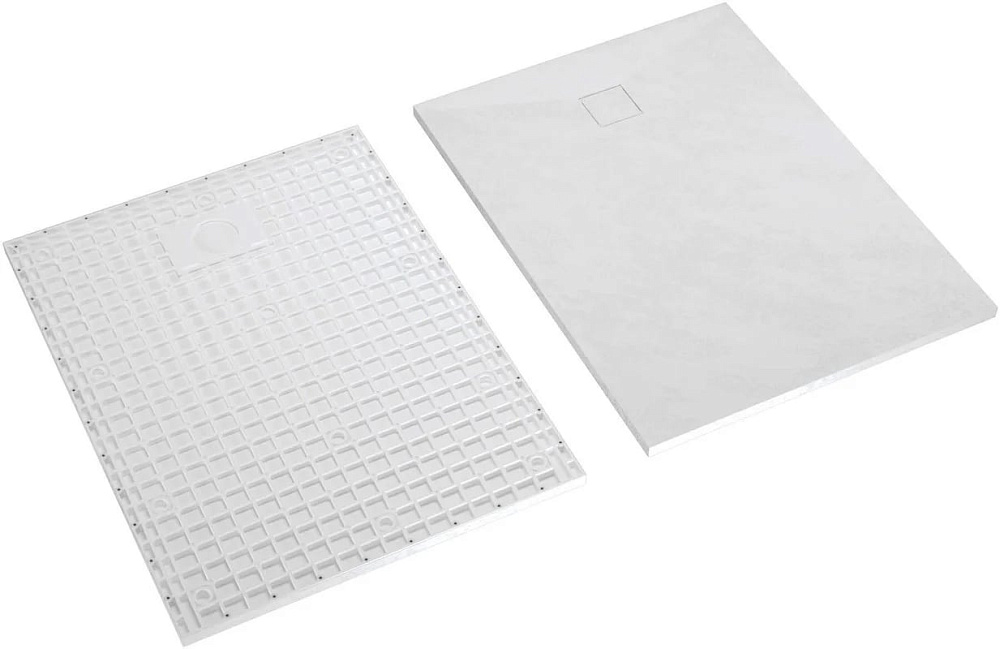 Поддон для душа RGW TSS W 100x80