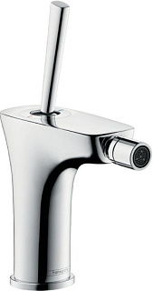Смеситель для биде Hansgrohe PuraVida 15270000