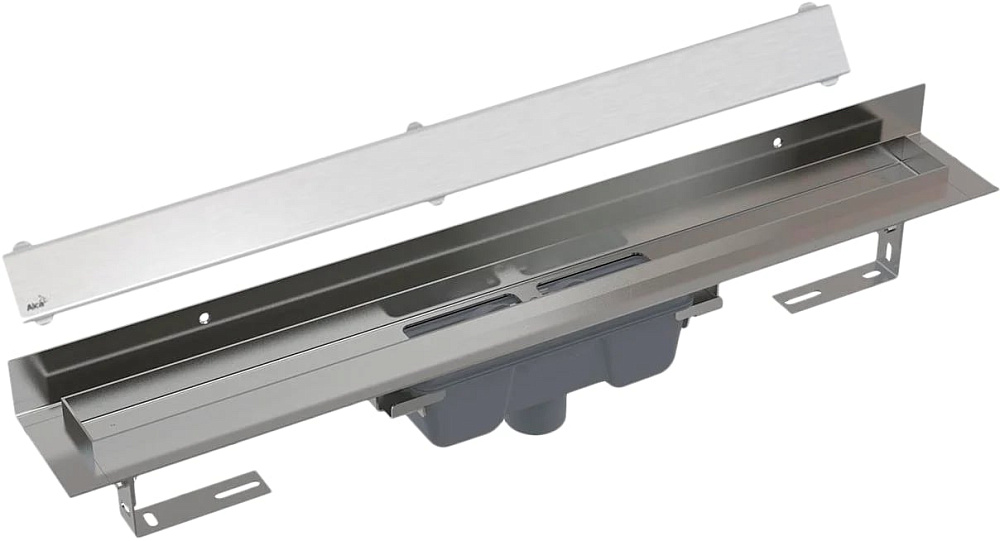Душевой трап (лоток) AlcaPlast APZ1016 -750, 75 см