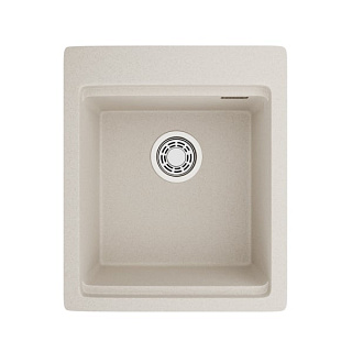 Мойка кухонная Emar Quartz EMQ-1420.Q Берилл