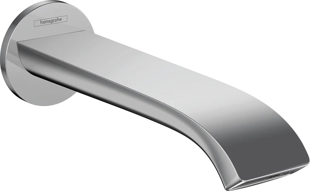 Излив Hansgrohe Vivenis 75410000 для ванны, хром