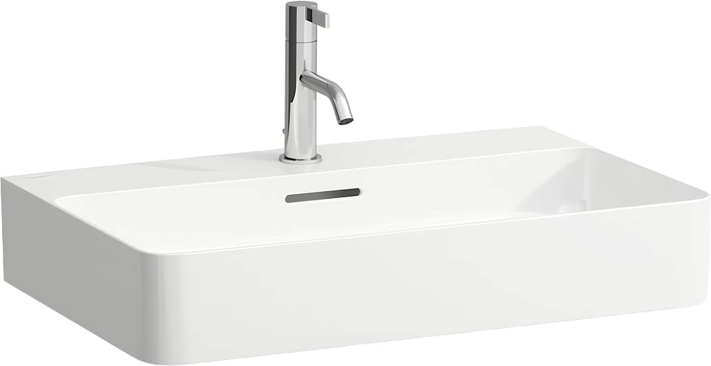 Накладная раковина Laufen Val 8.1028.4.000.104.1 65 см