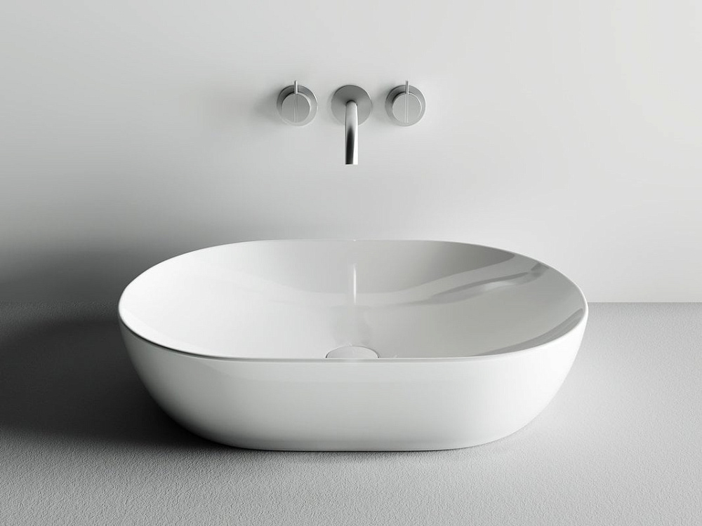 Накладная раковина Ceramicanova Element CN5009
