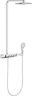 Душевая стойка Grohe Rainshower SmartControl Duo 26250000