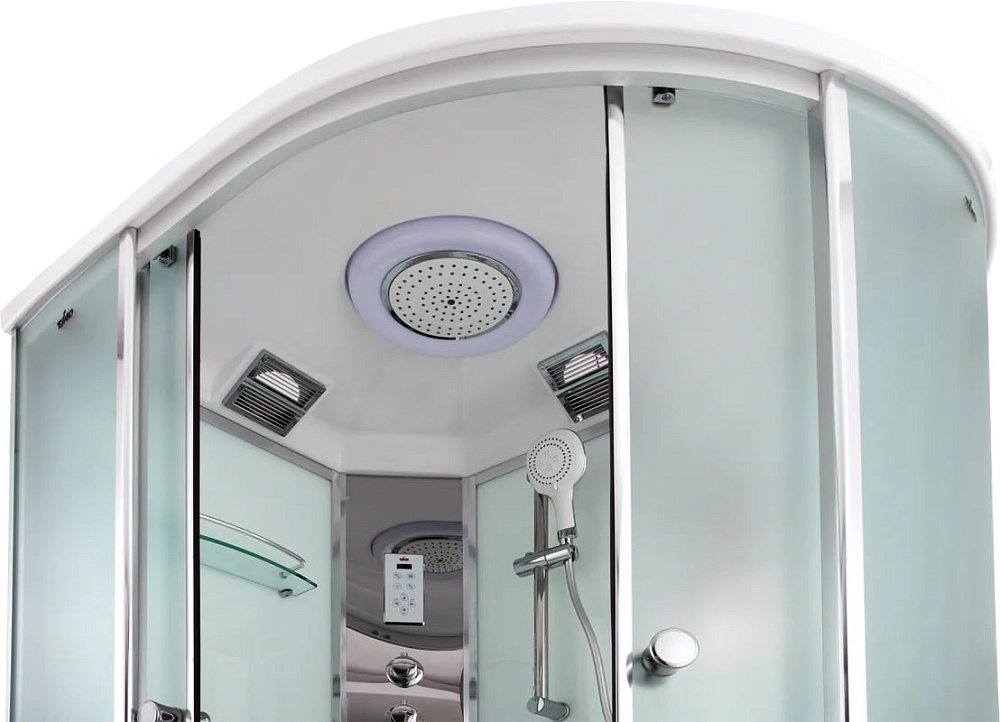 Душевая кабина Timo Comfort T-8802LF