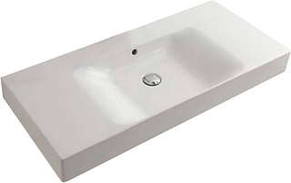 Раковина Kerasan Cento 355001*1