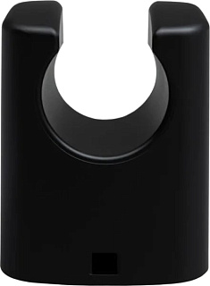 Настенный держатель Allen Brau Infinity 5.21B17-31, черный