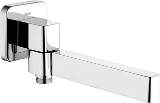 Излив IDDIS Slide SLISB0Si63 хром