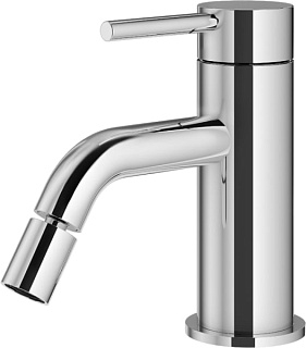 Смеситель для биде Plumberia Selection Ixo XO0063CR хром