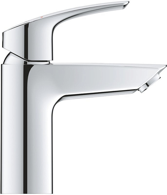 Смеситель для раковины Grohe Eurosmart 32467003
