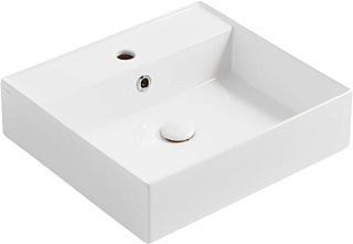 Раковина Simas Agile AG51 bi*1 51x46 см