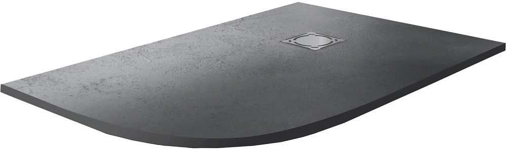 Поддон для душа RGW Stone Tray ST/AR-0128G 80х120