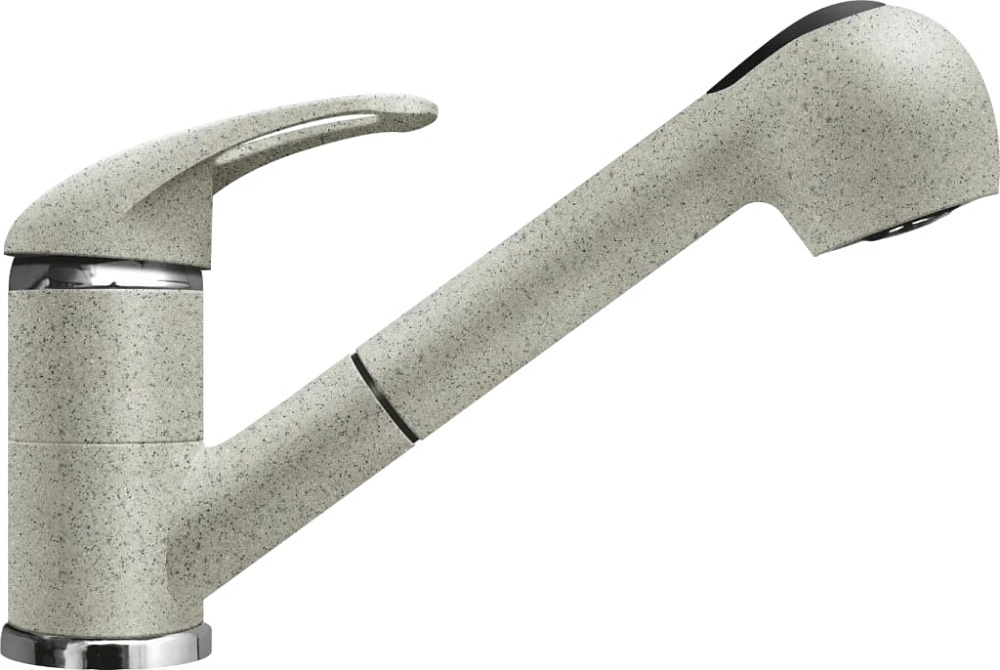 Смеситель для кухни Lava SG03 SCA scandic