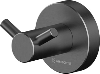 Крючок WHITECROSS Ergo ER2212GM оружейная сталь