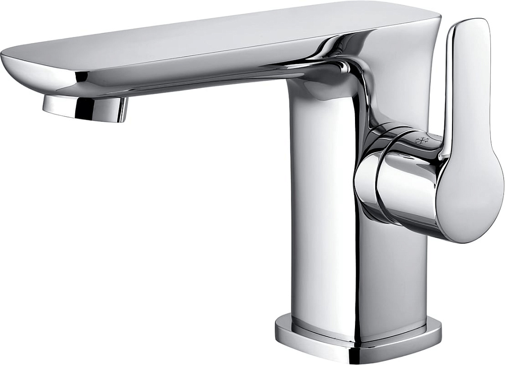 Смеситель для раковины Cezares Tesoro F LS 01 W0