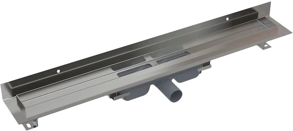 Душевой трап (лоток) AlcaPlast APZ116 -850, 85 см
