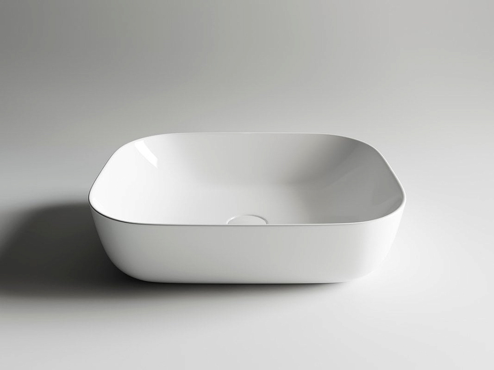 Накладная раковина Ceramicanova Element CN6008