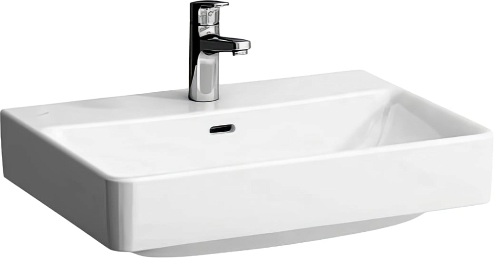 Мебельная раковина Laufen Pro S 8.1096.4.000.104.1 65 см