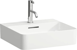 Накладная раковина Laufen Val 8.1528.1.000.104.1 45 см