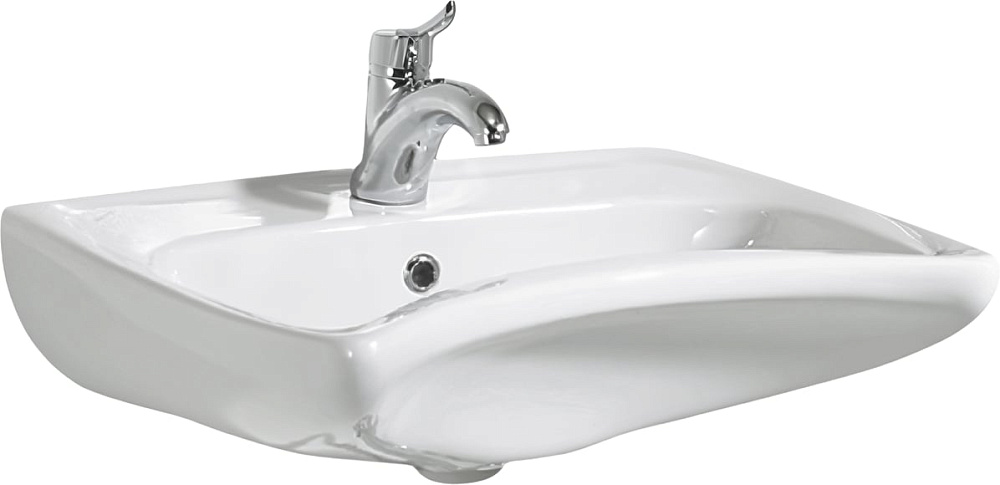 Раковина Creavit BD060