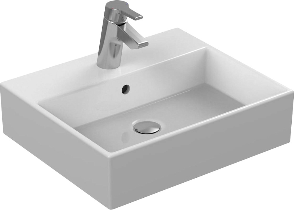 Накладная раковина Ideal Standard Strada K077701 50 см